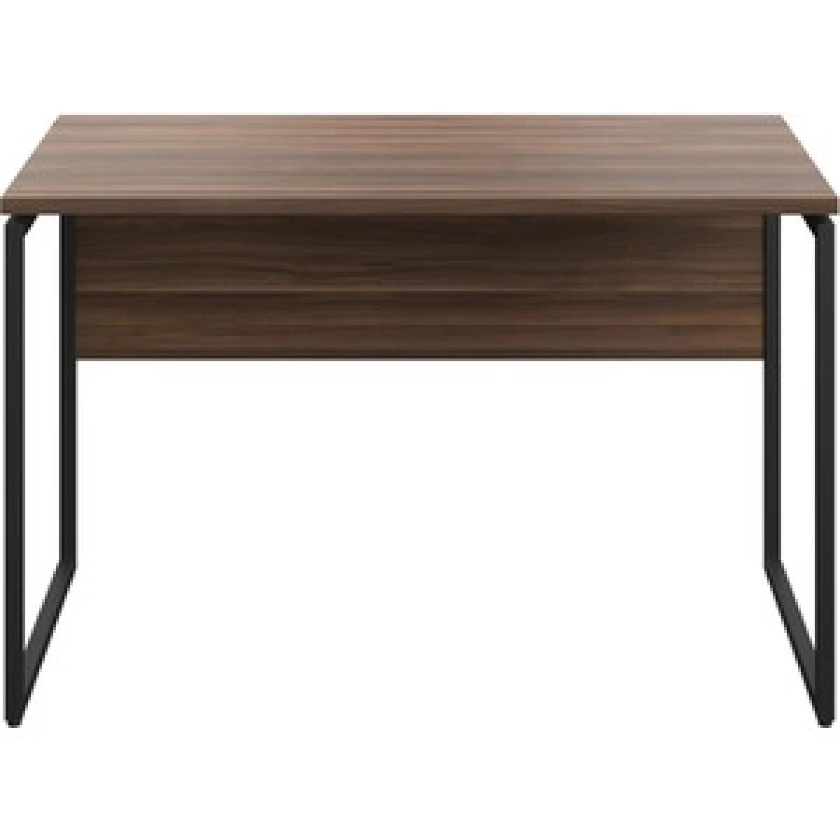 Camden Desk - Dark Walnut – image 3