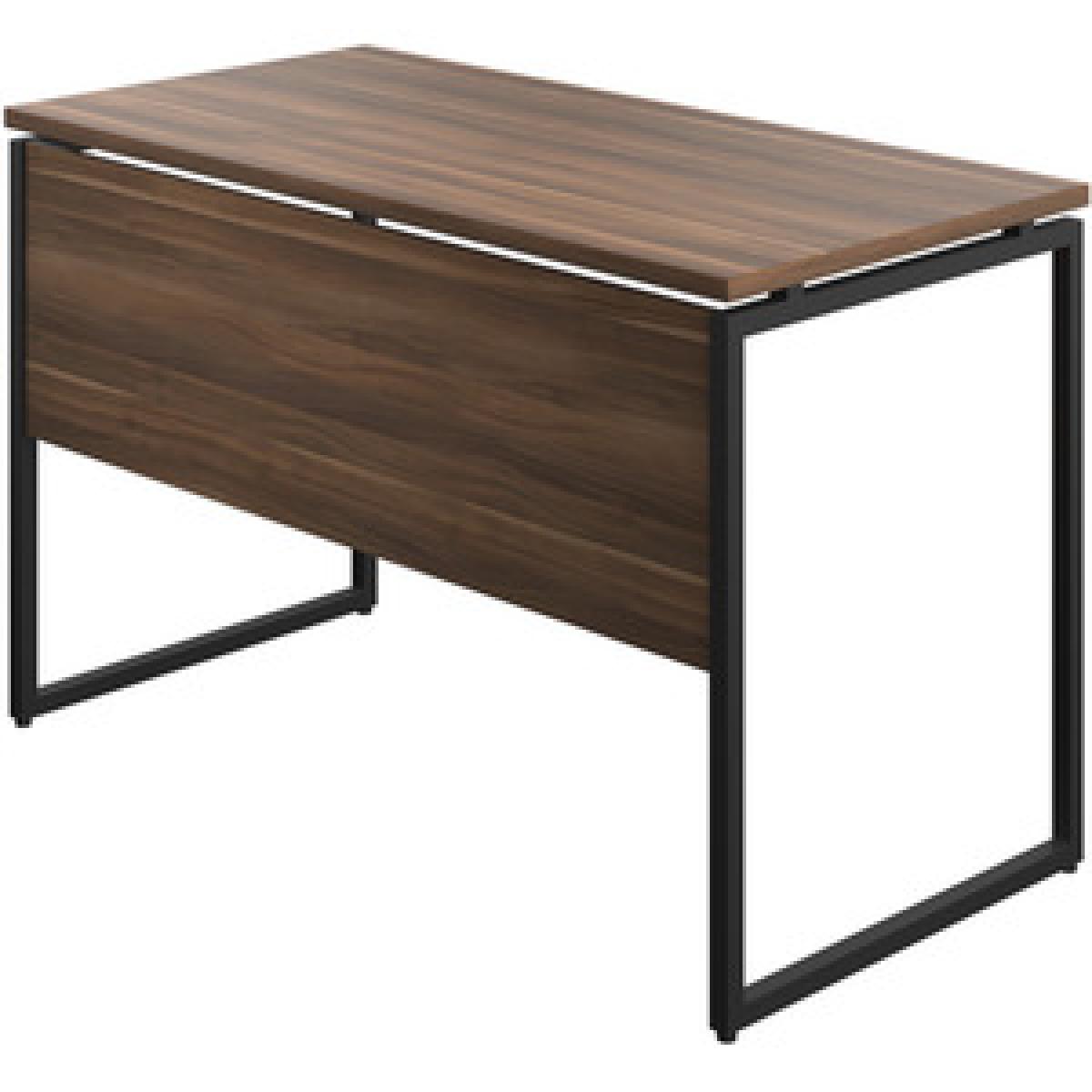 Camden Desk - Dark Walnut – image 4