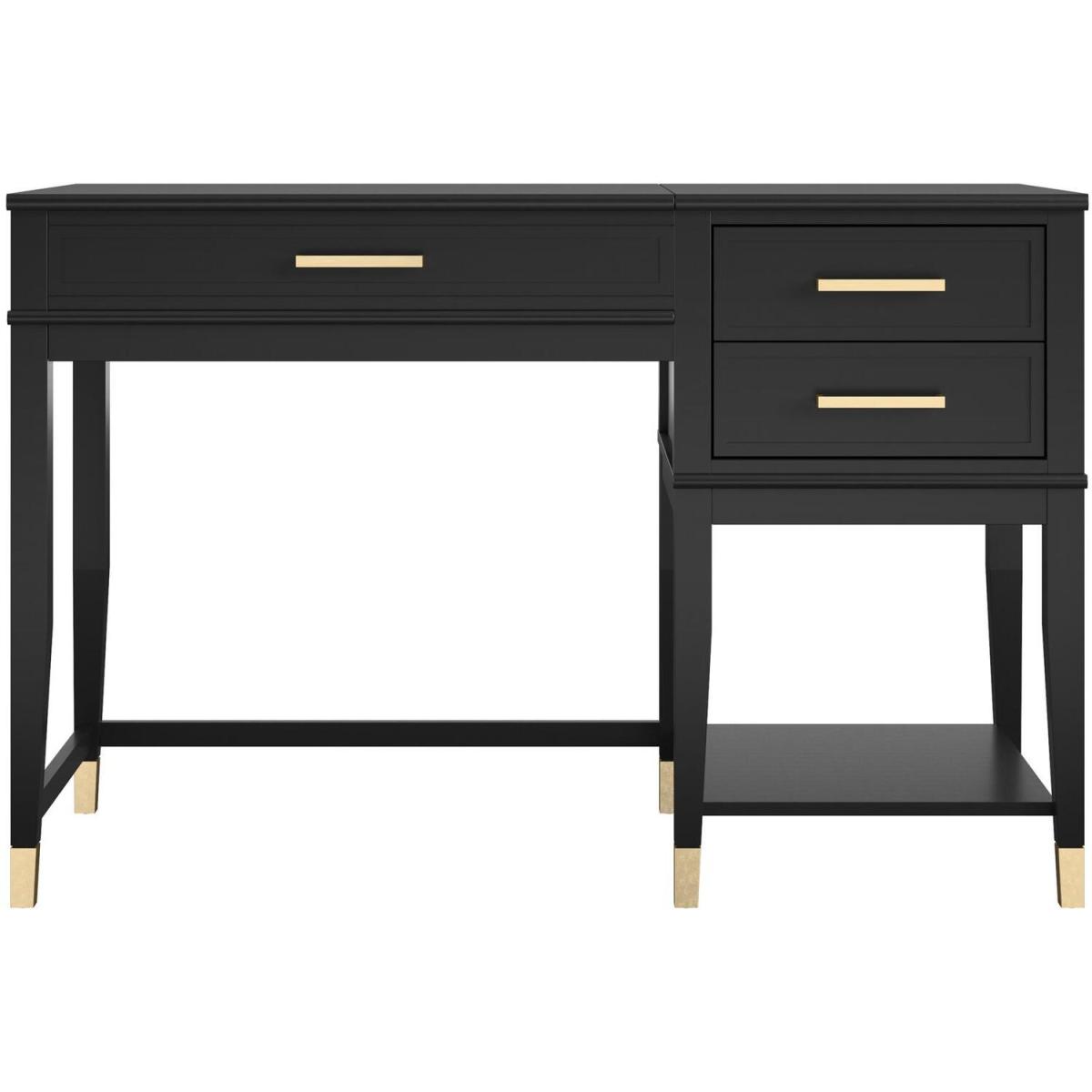 CL Westerleigh Lift-Top Desk - White – image 18
