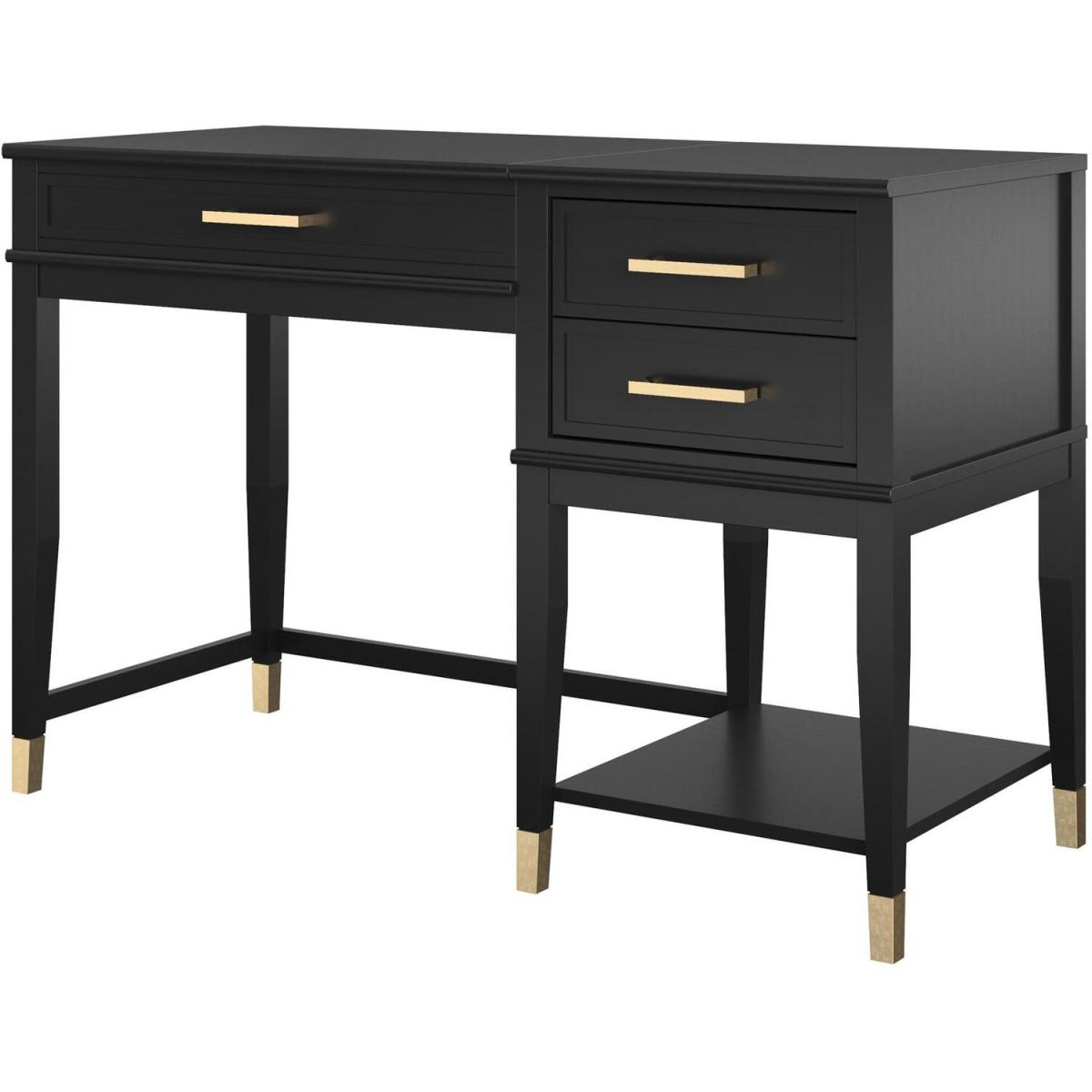 CL Westerleigh Lift-Top Desk - White – image 9