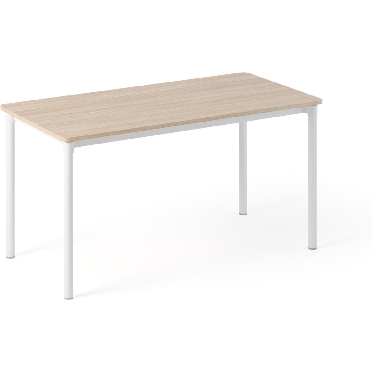 Handy Desk - Natural Oak – image 3