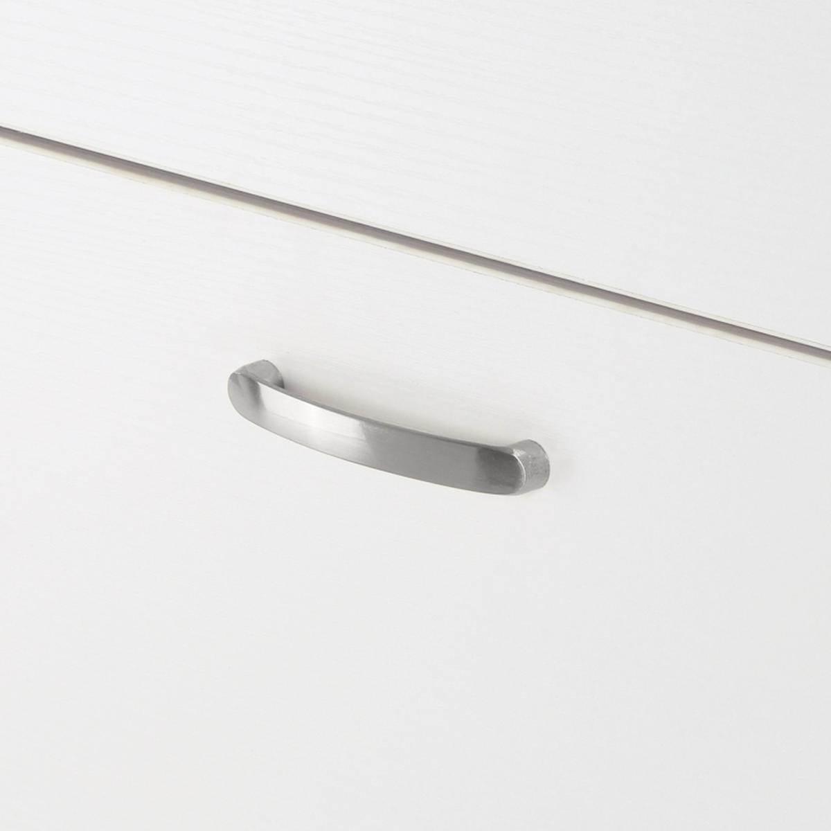 Dual-use Adjustable Large L-Shaped Computer Desk  - White – image 9