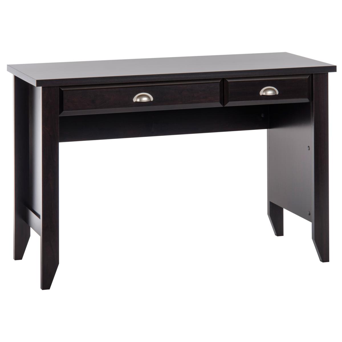 Laptop Desk - Oiled Oak – image 12
