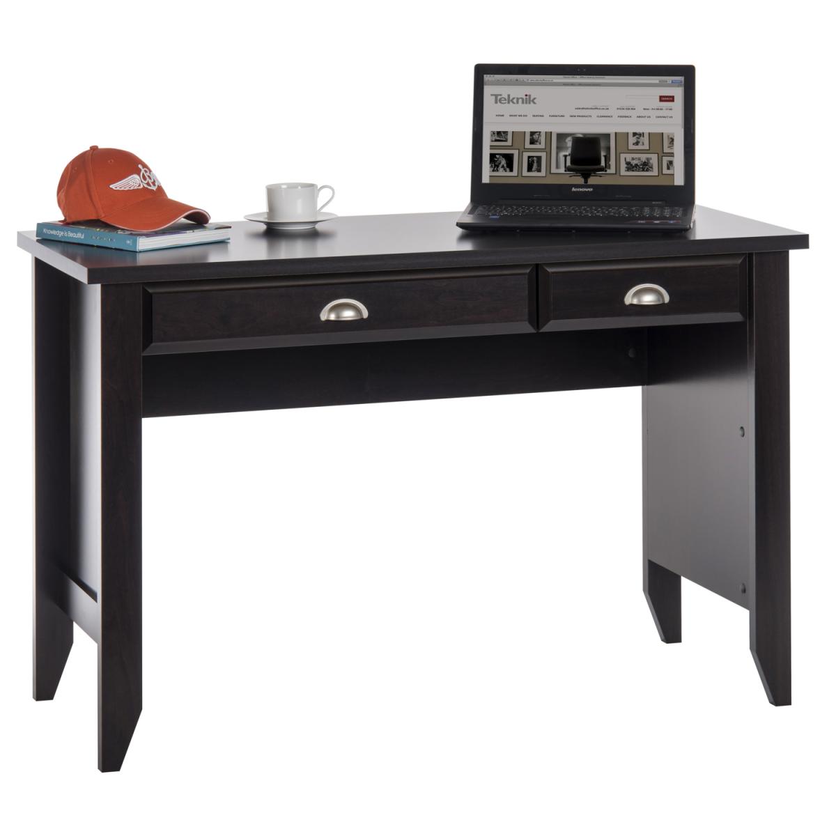 Laptop Desk - Oiled Oak – image 13