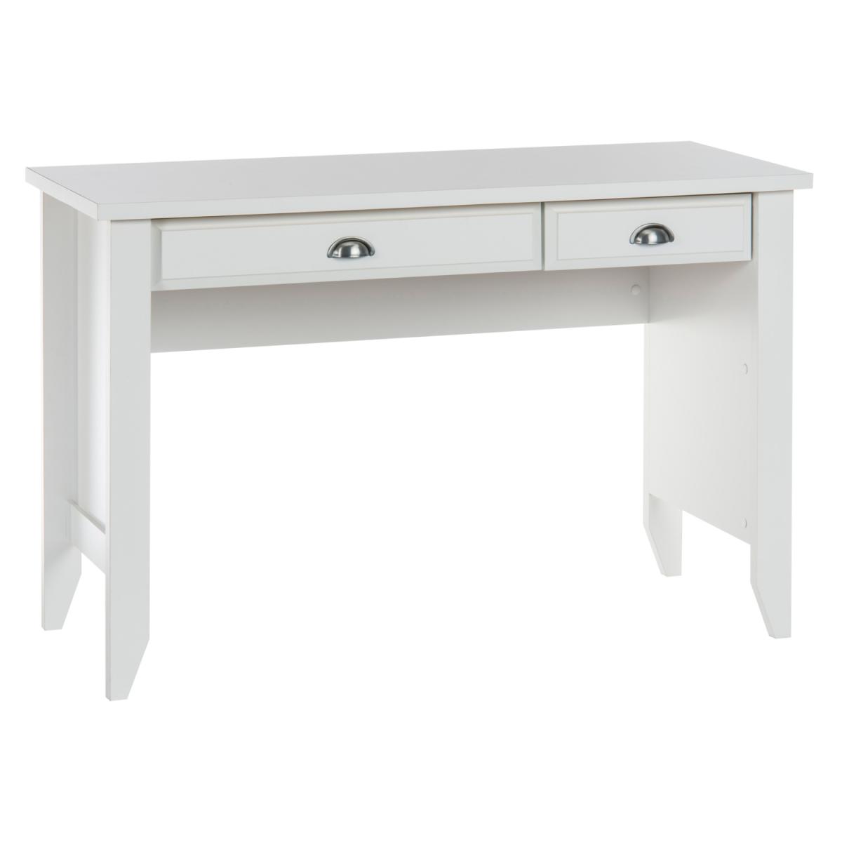 Laptop Desk - Oiled Oak – image 14