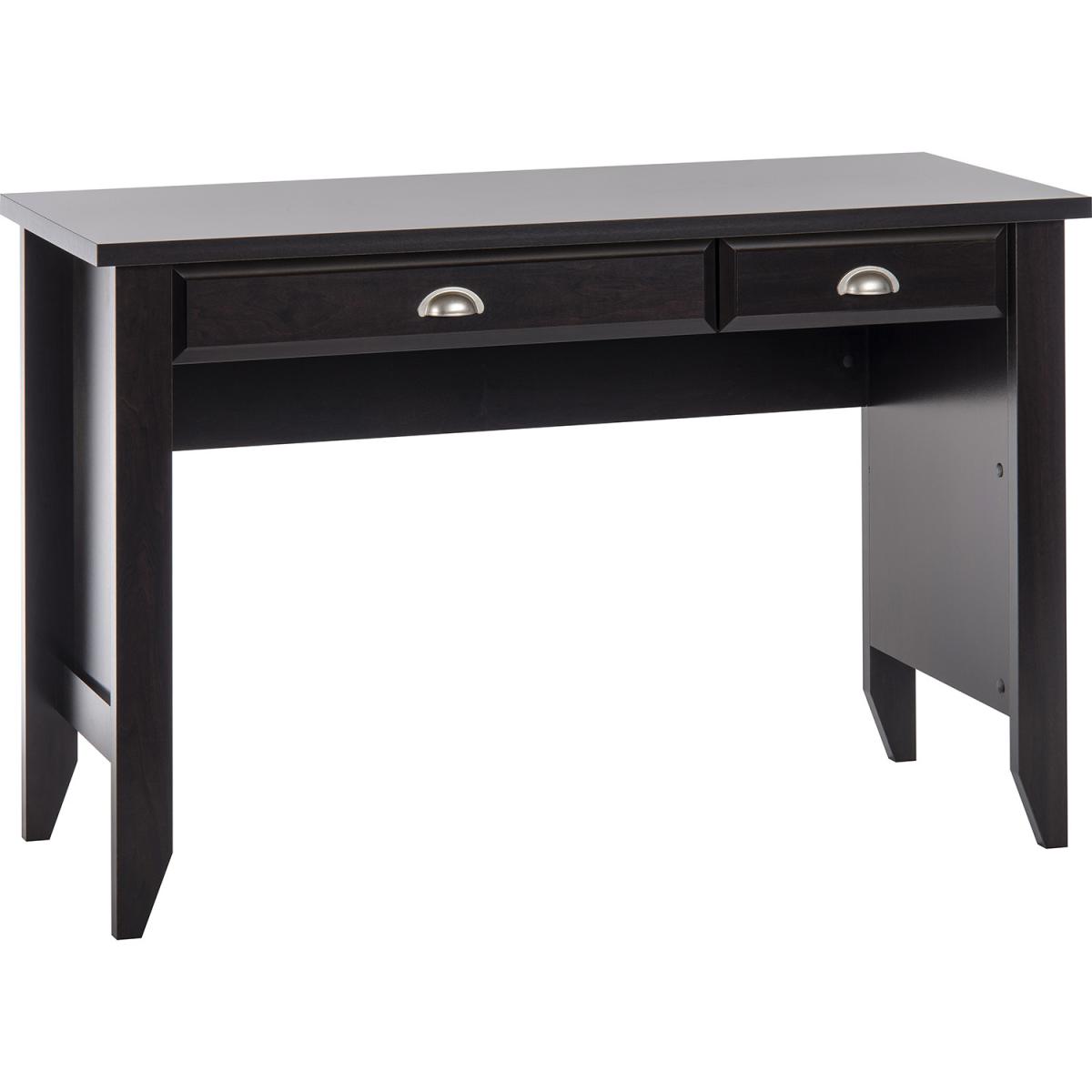 Laptop Desk - Oiled Oak – image 5