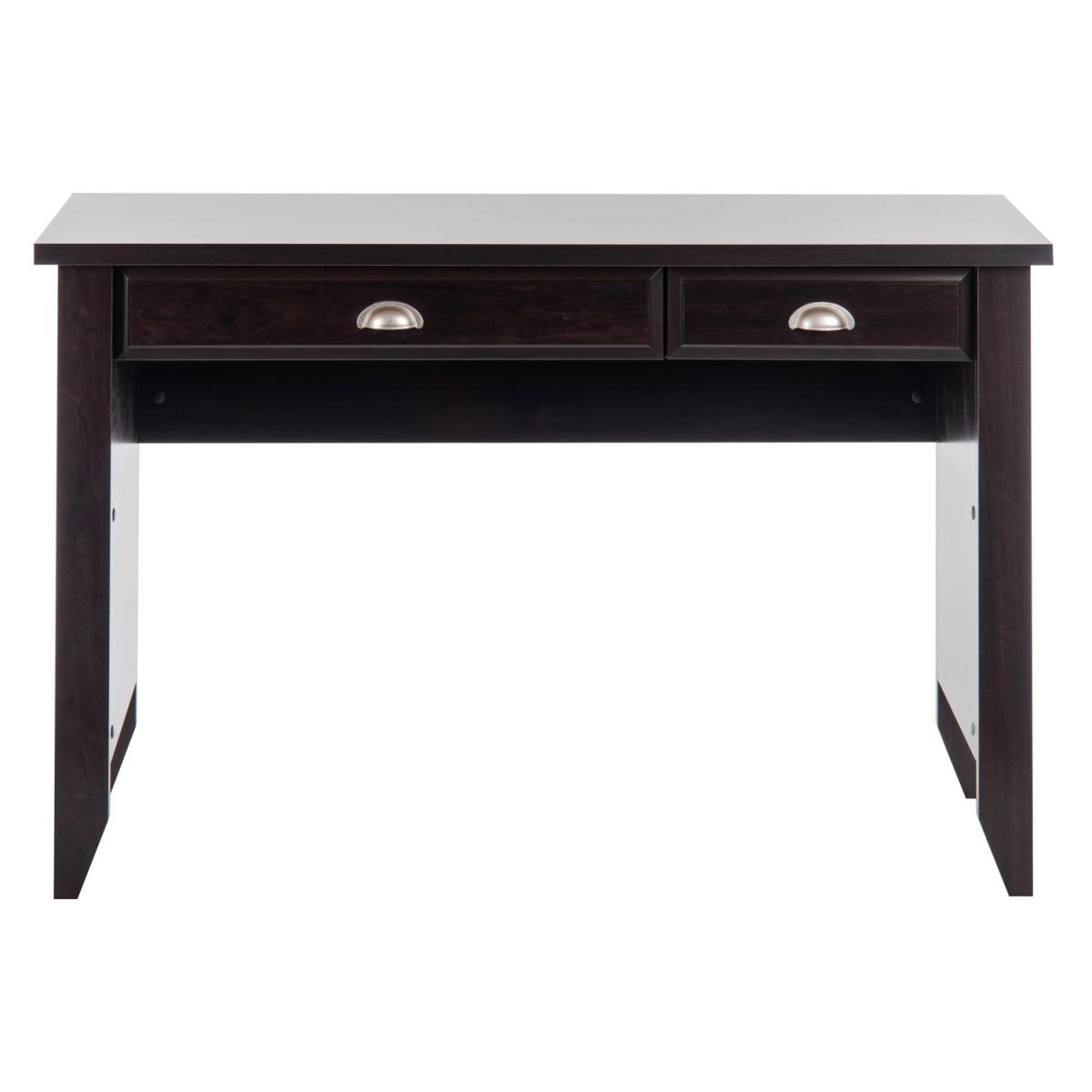 Laptop Desk - Oiled Oak – image 6