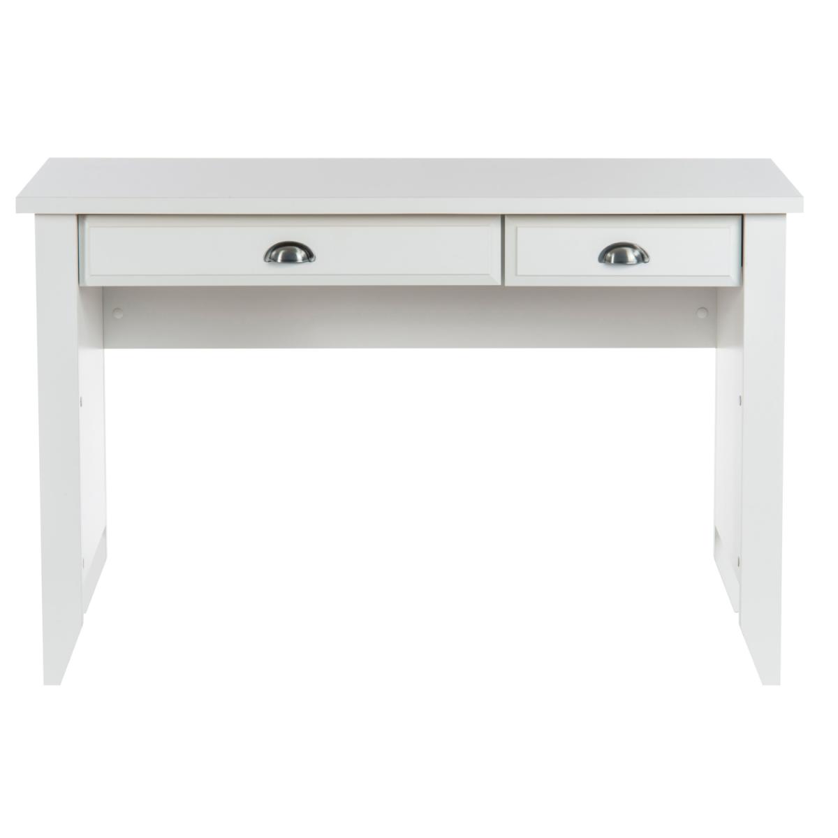 Laptop Desk - Oiled Oak – image 8