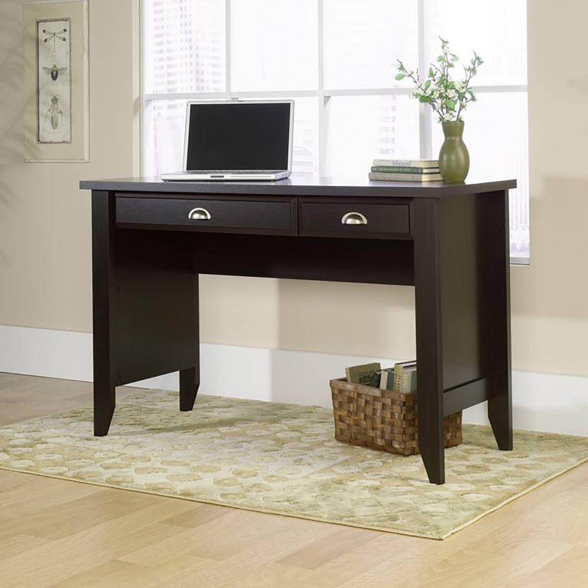 Laptop Desk - Oiled Oak – image 10
