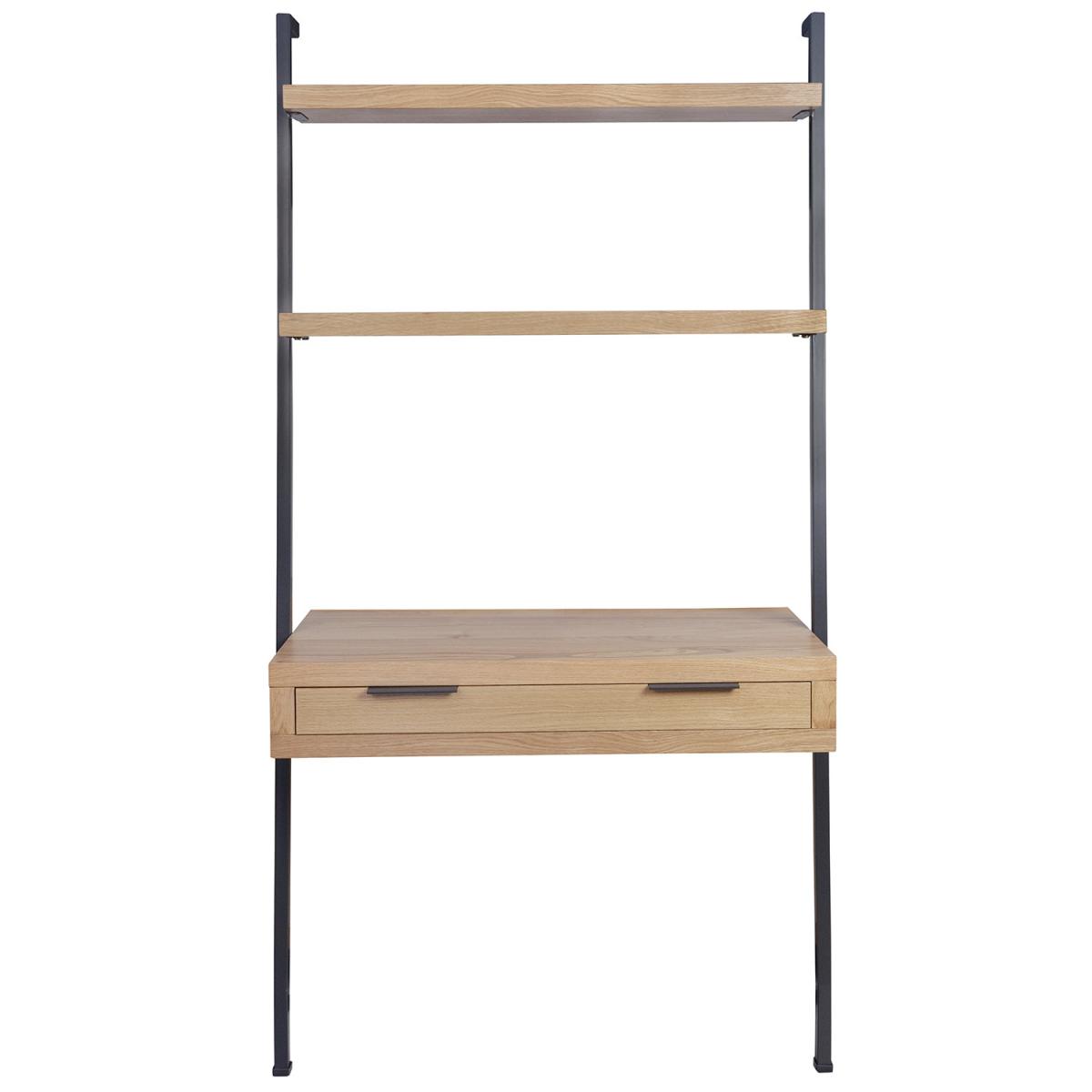 Boston Desk Bookcase – image 3