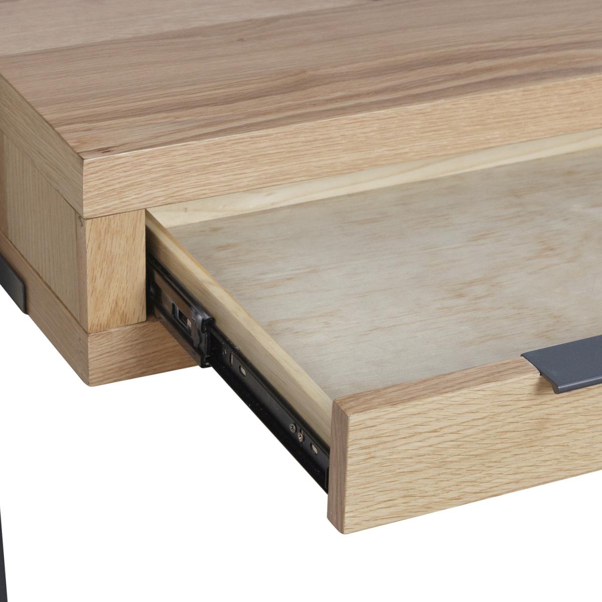 Boston Desk Bookcase – image 4