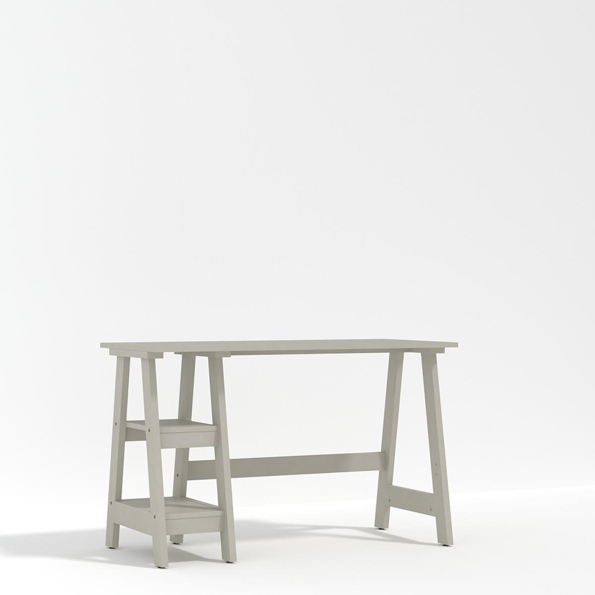 Tiva Workstation - White – image 2