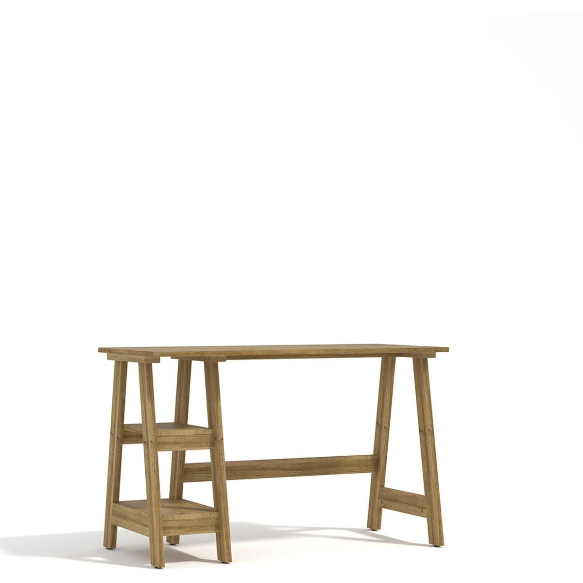 Tiva Workstation - White – image 4