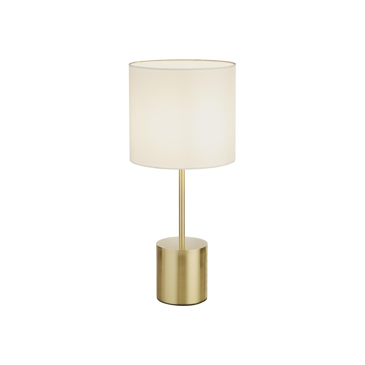 Storage Desk Gold - Gold