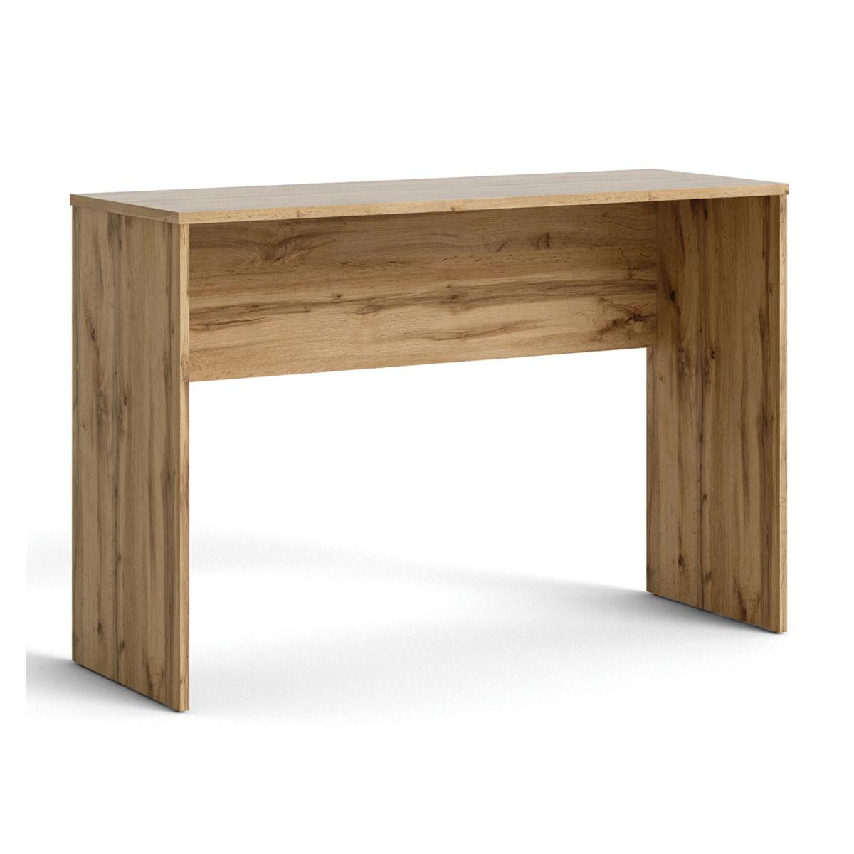 Function Plus Desk in Wotan Light Oak – image 2