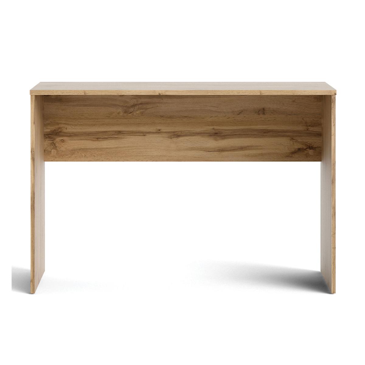 Function Plus Desk in Wotan Light Oak – image 3