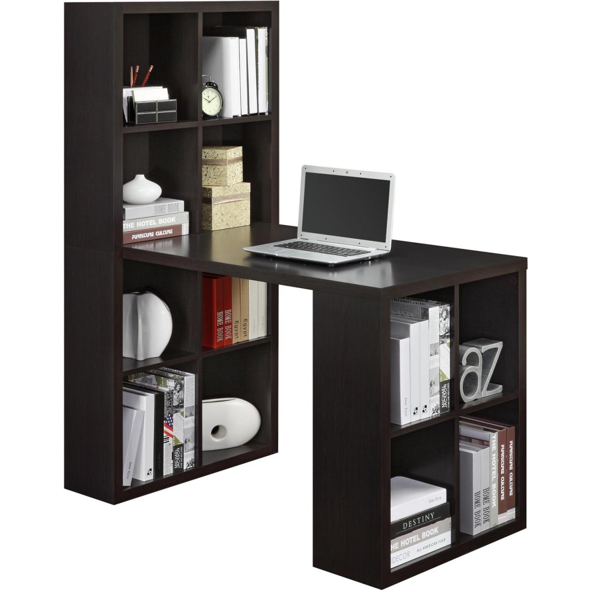 London Hobby Desk - Espresso – image 2