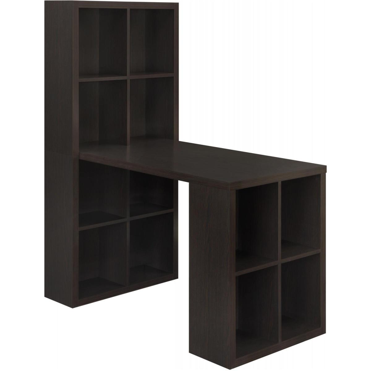 London Hobby Desk - Espresso – image 3