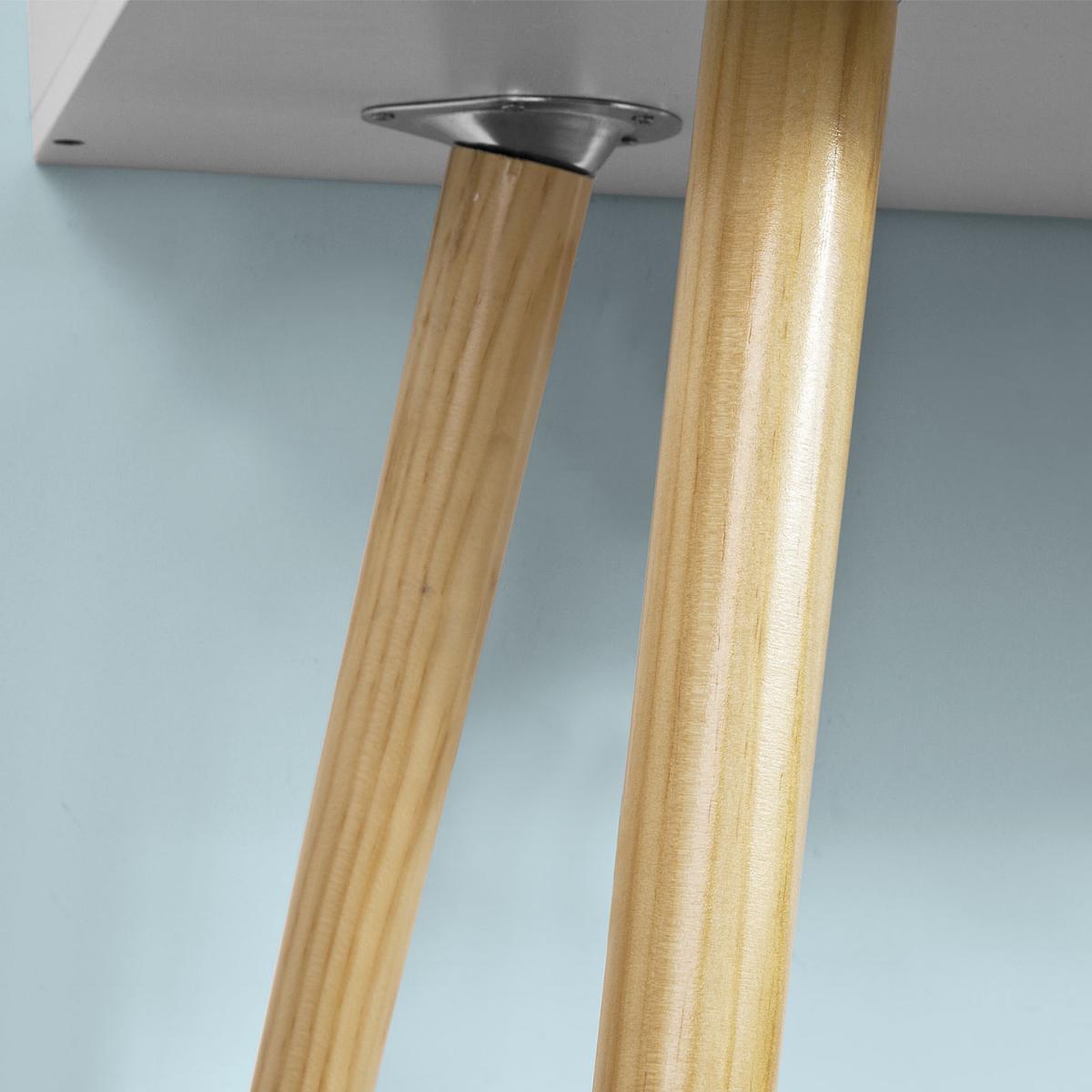 SoBuy Home Office Table Desk – image 2