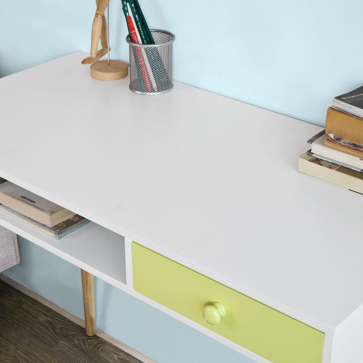 SoBuy Home Office Table Desk – image 6