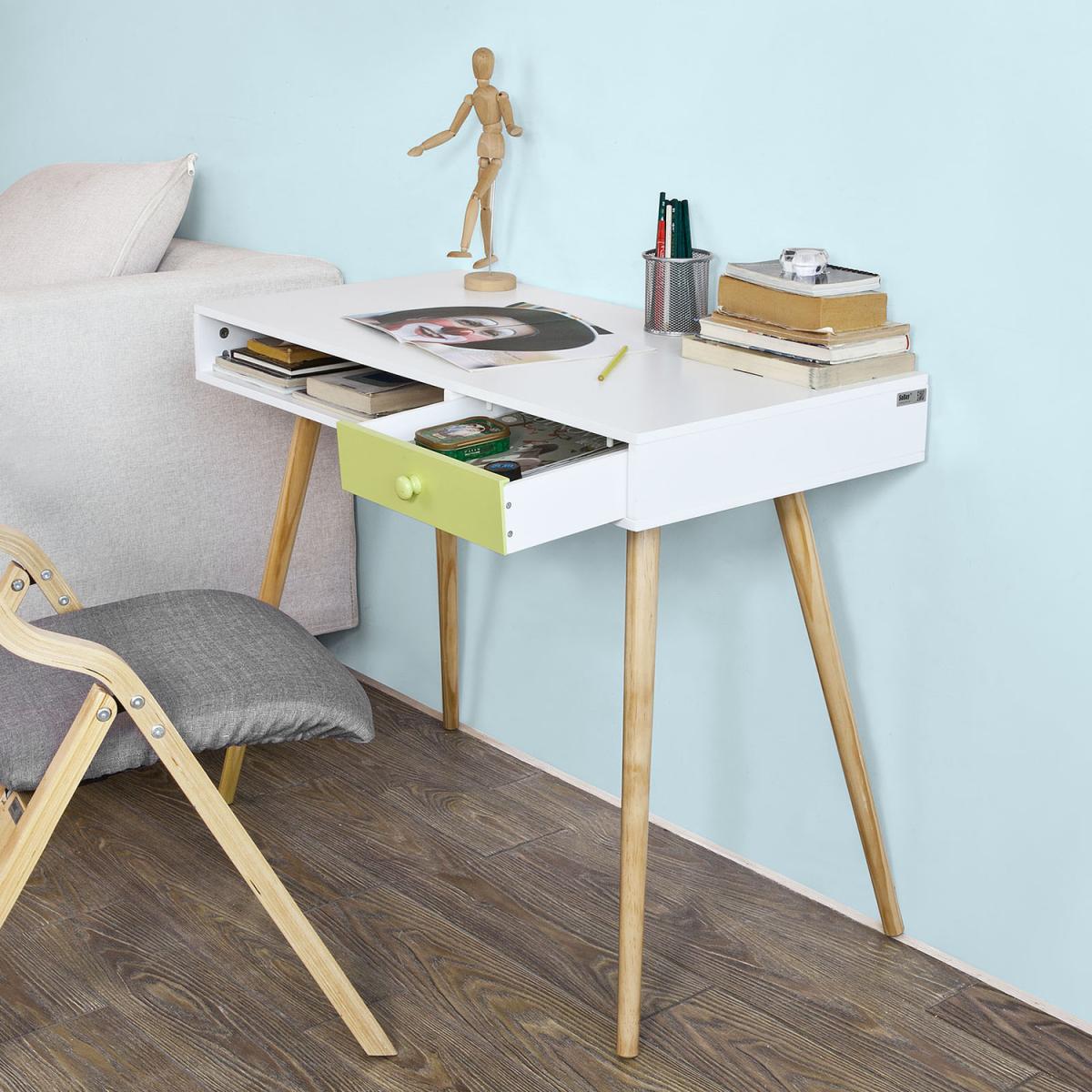 SoBuy Home Office Table Desk – image 8