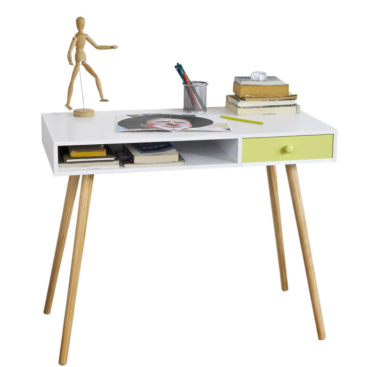 SoBuy Home Office Table Desk – image 9