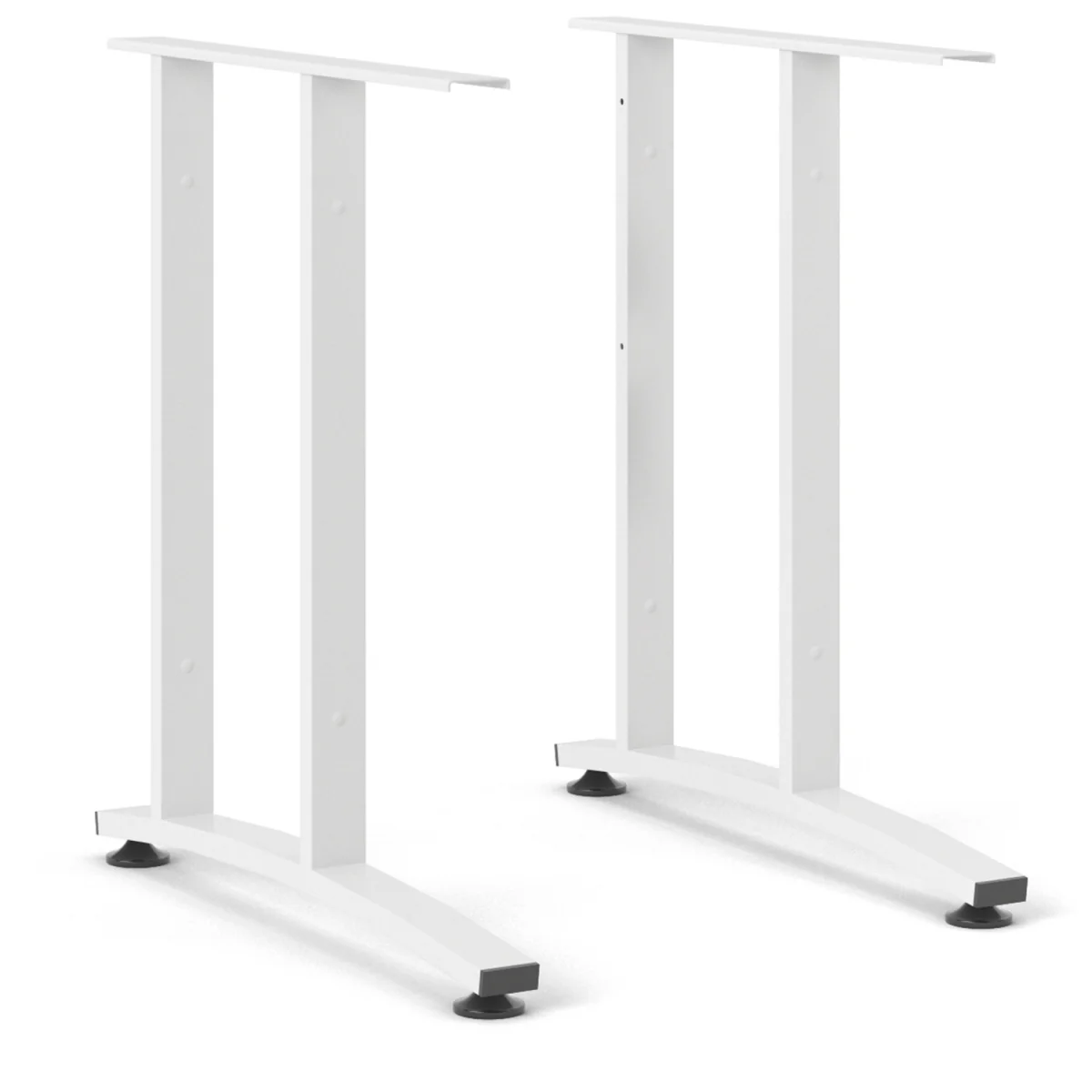 Prima Desk 150cm - White – image 2