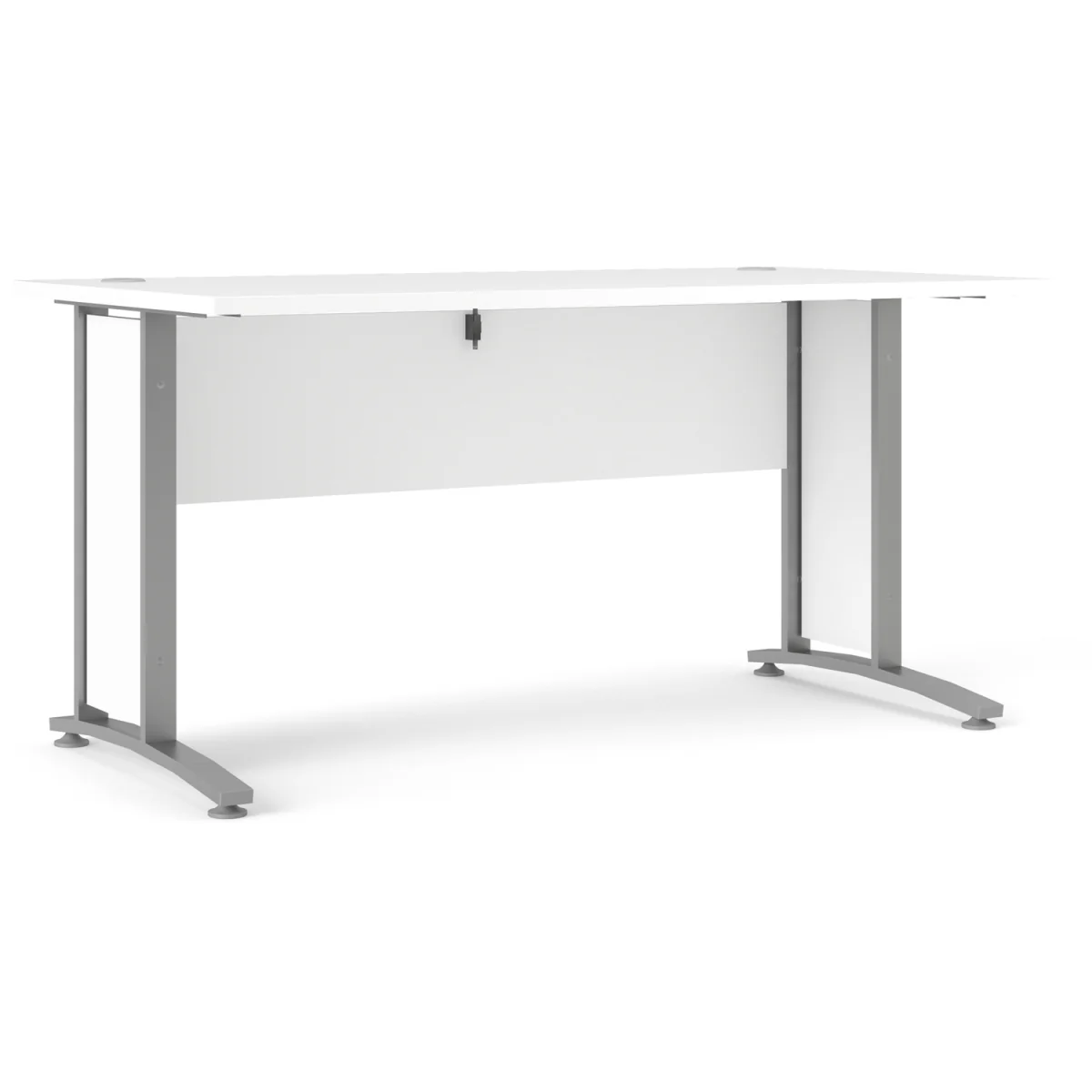 Prima Desk 150cm - White – image 6