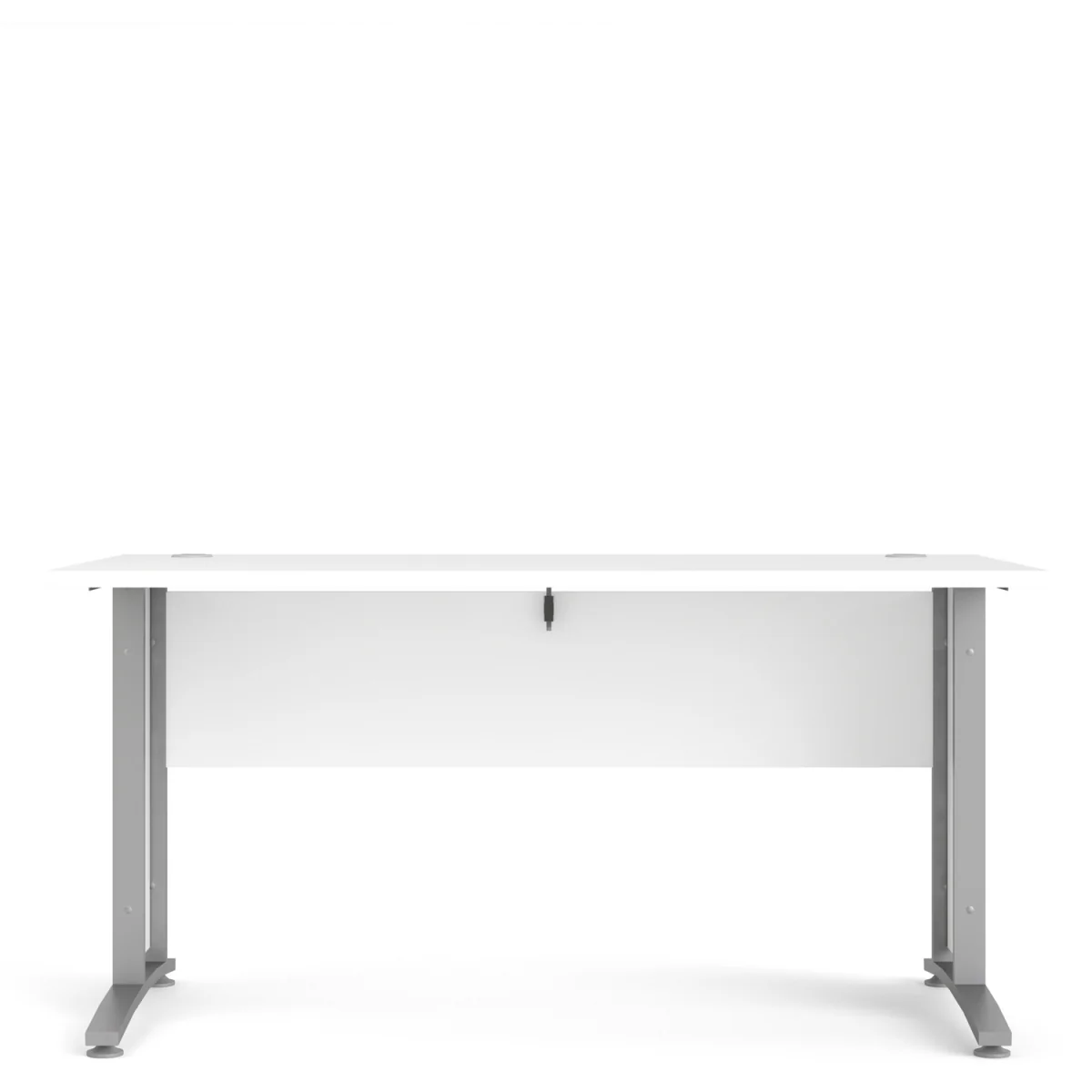 Prima Desk 150cm - White – image 7