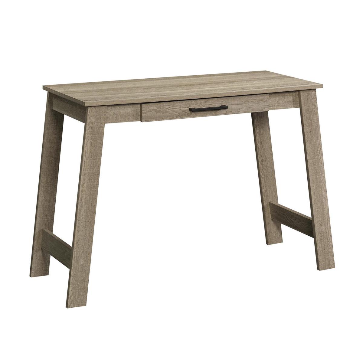 Trestle Desk - White – image 4