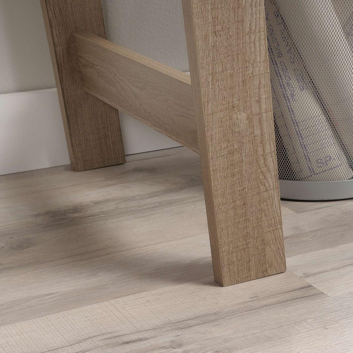 Trestle Desk - White – image 7