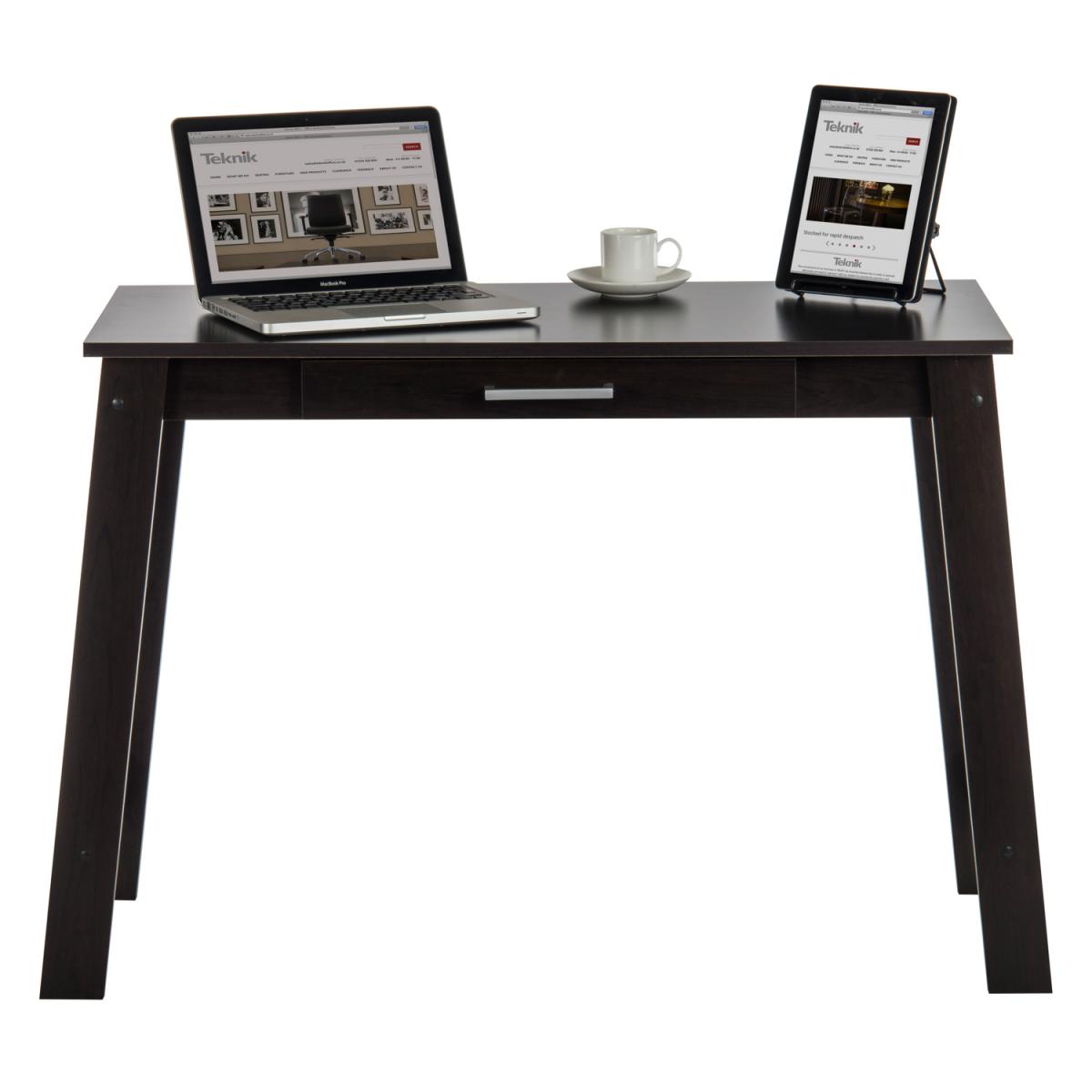Trestle Desk - White – image 9