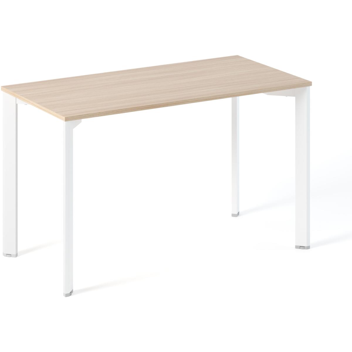 Puzzle Desk 140W - Walnut – image 3