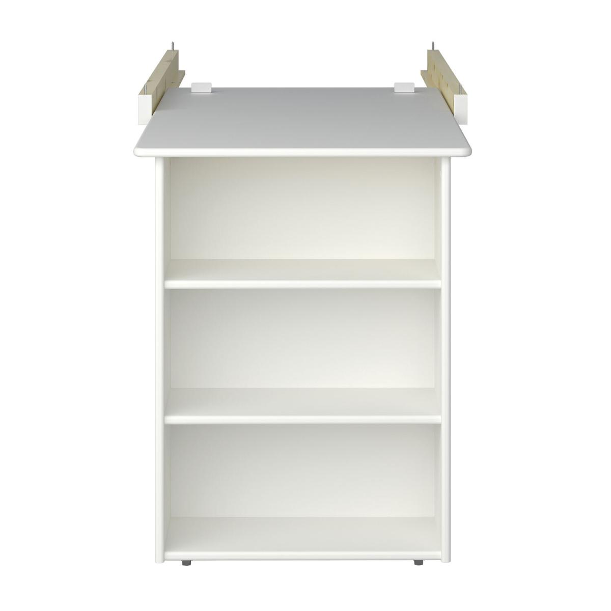 Alba Pull-Out Desk – image 3