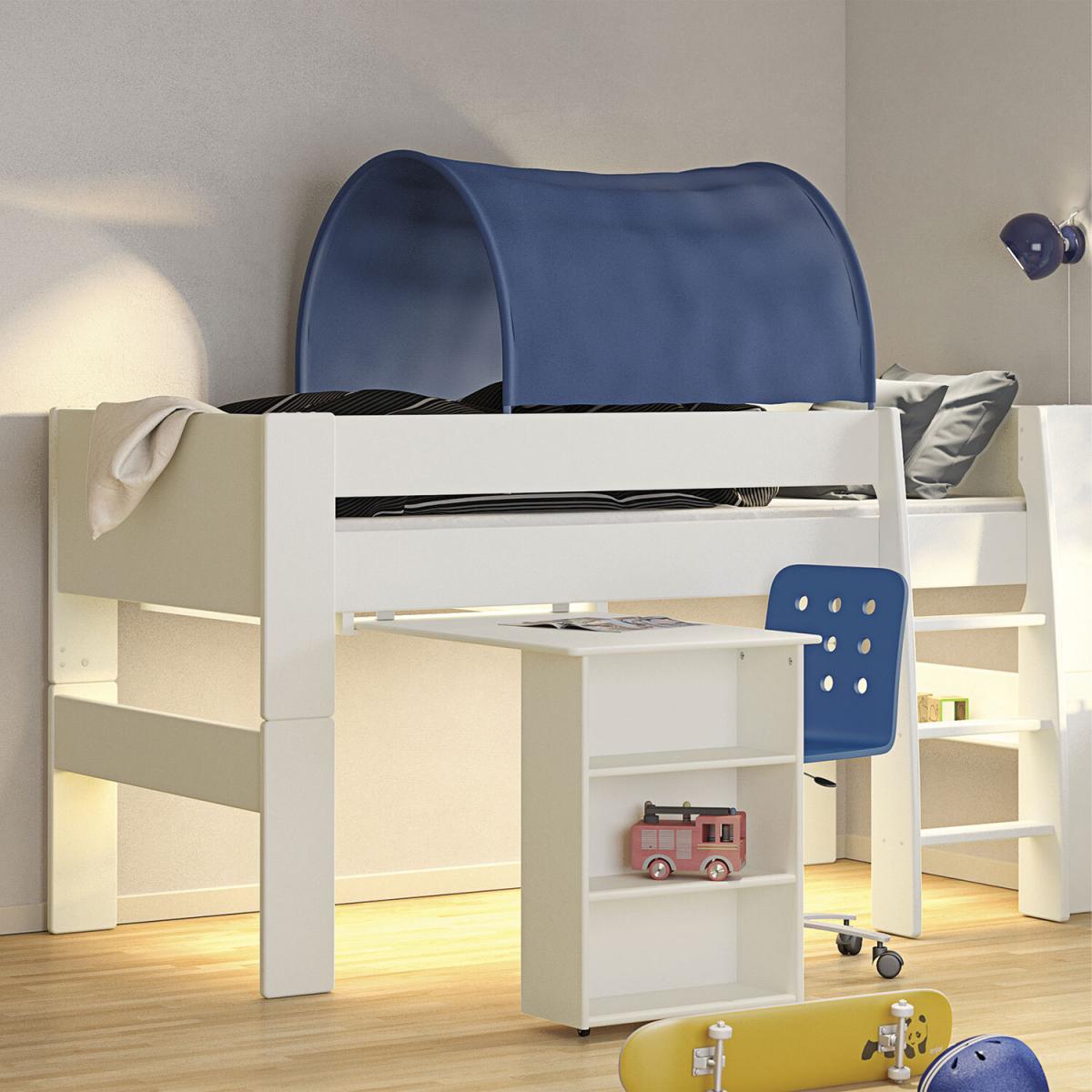 Alba Pull-Out Desk – image 5