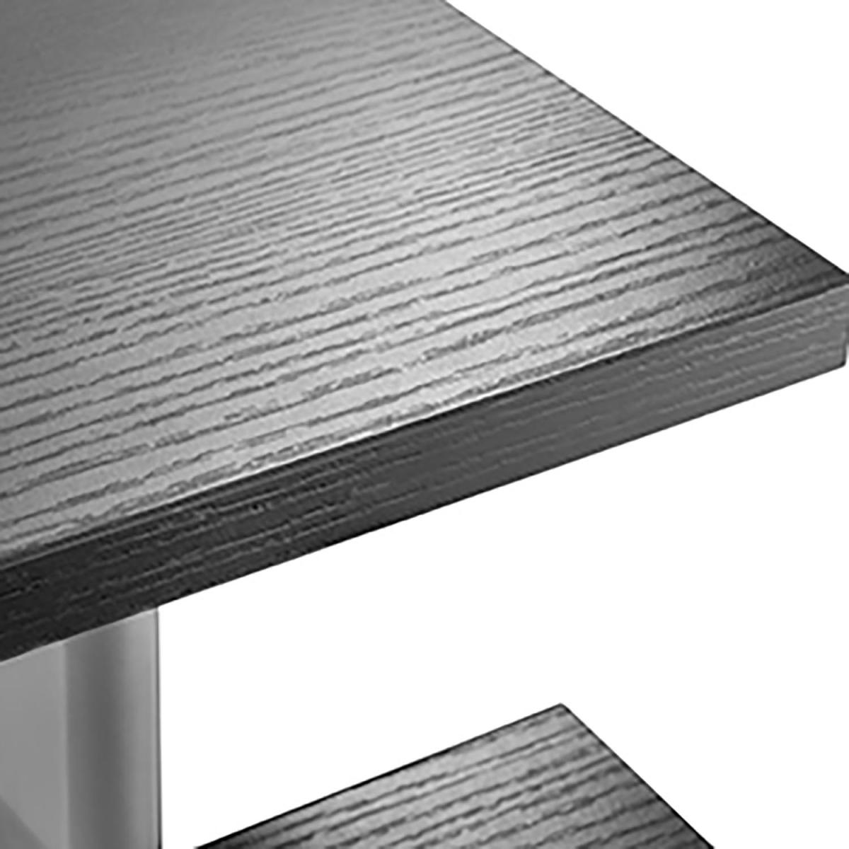 Adjustable Desk - Black – image 12