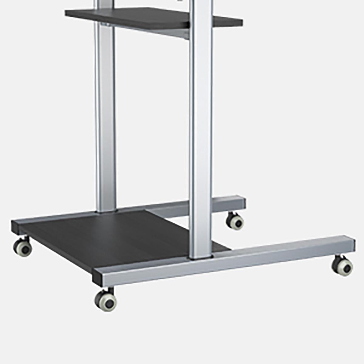 Adjustable Desk - Black – image 10