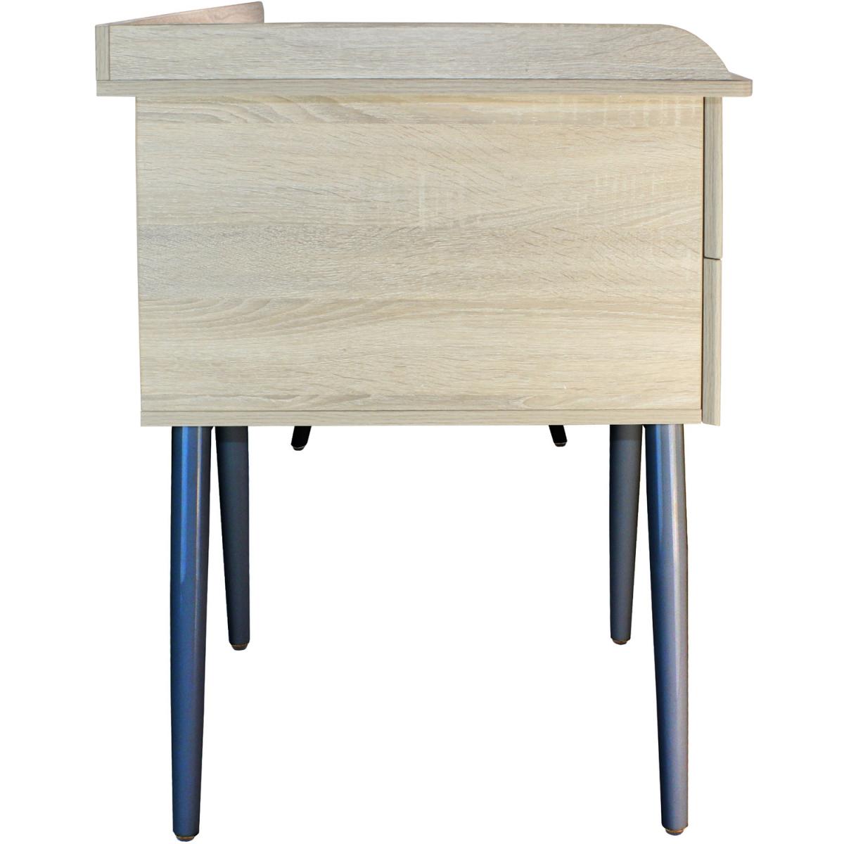Manis Desk  - Wood – image 4