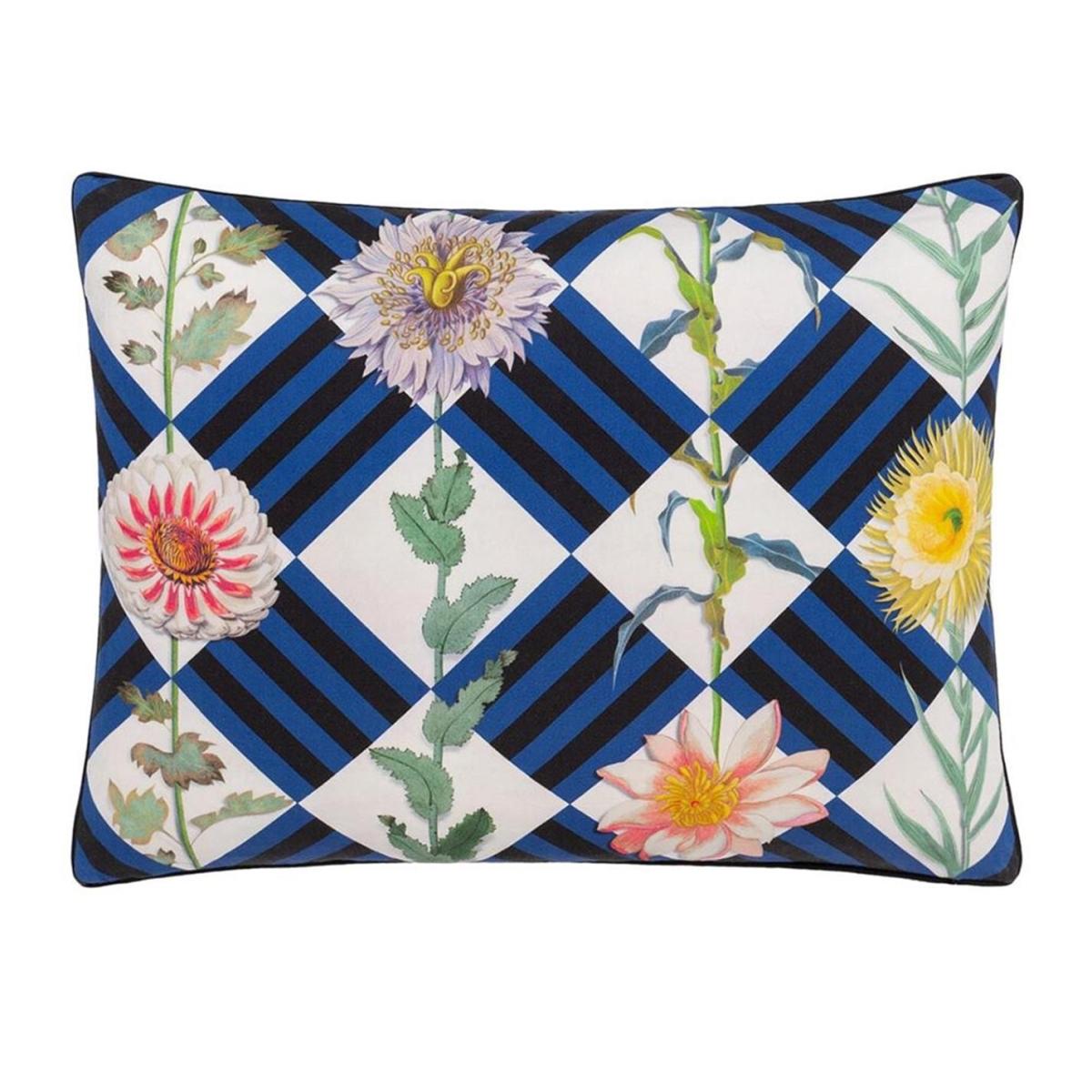 Flowers Game Cushion - 60x45cm – image 2