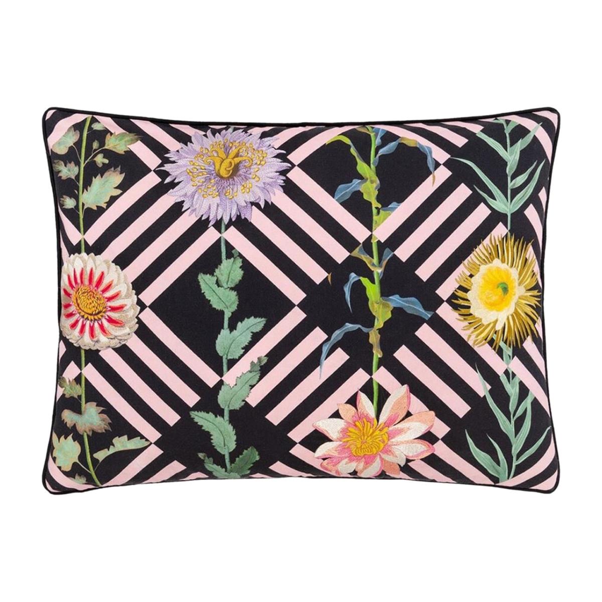 Flowers Game Cushion - 60x45cm – image 1