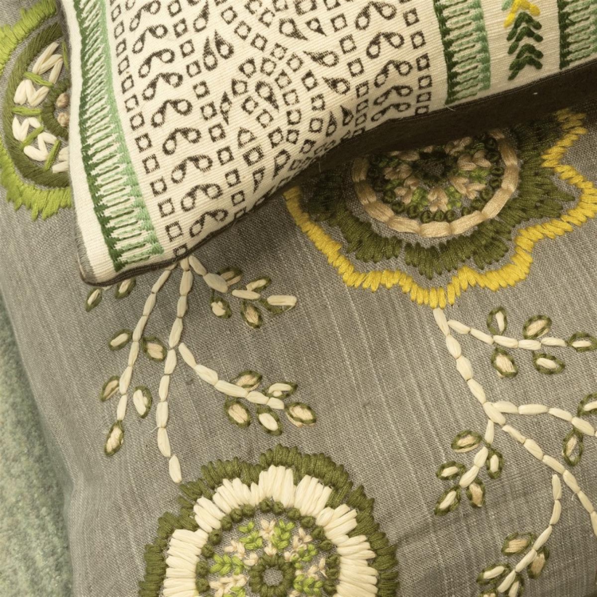 Arlington Cushion - 60x60cm – image 2
