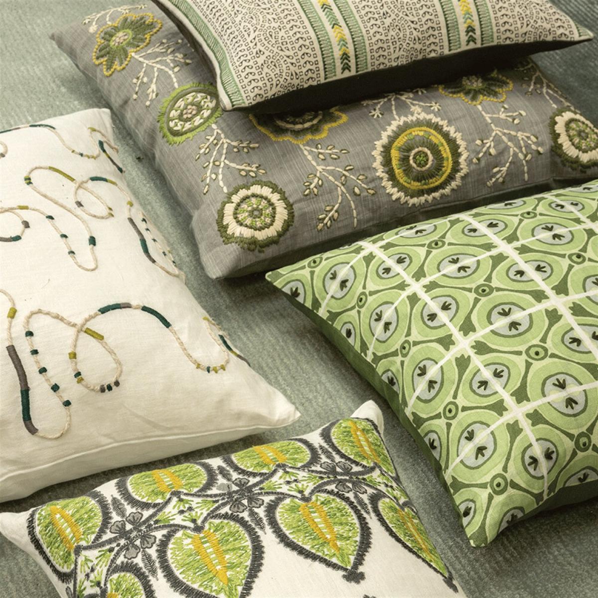 Arlington Cushion - 60x60cm – image 4