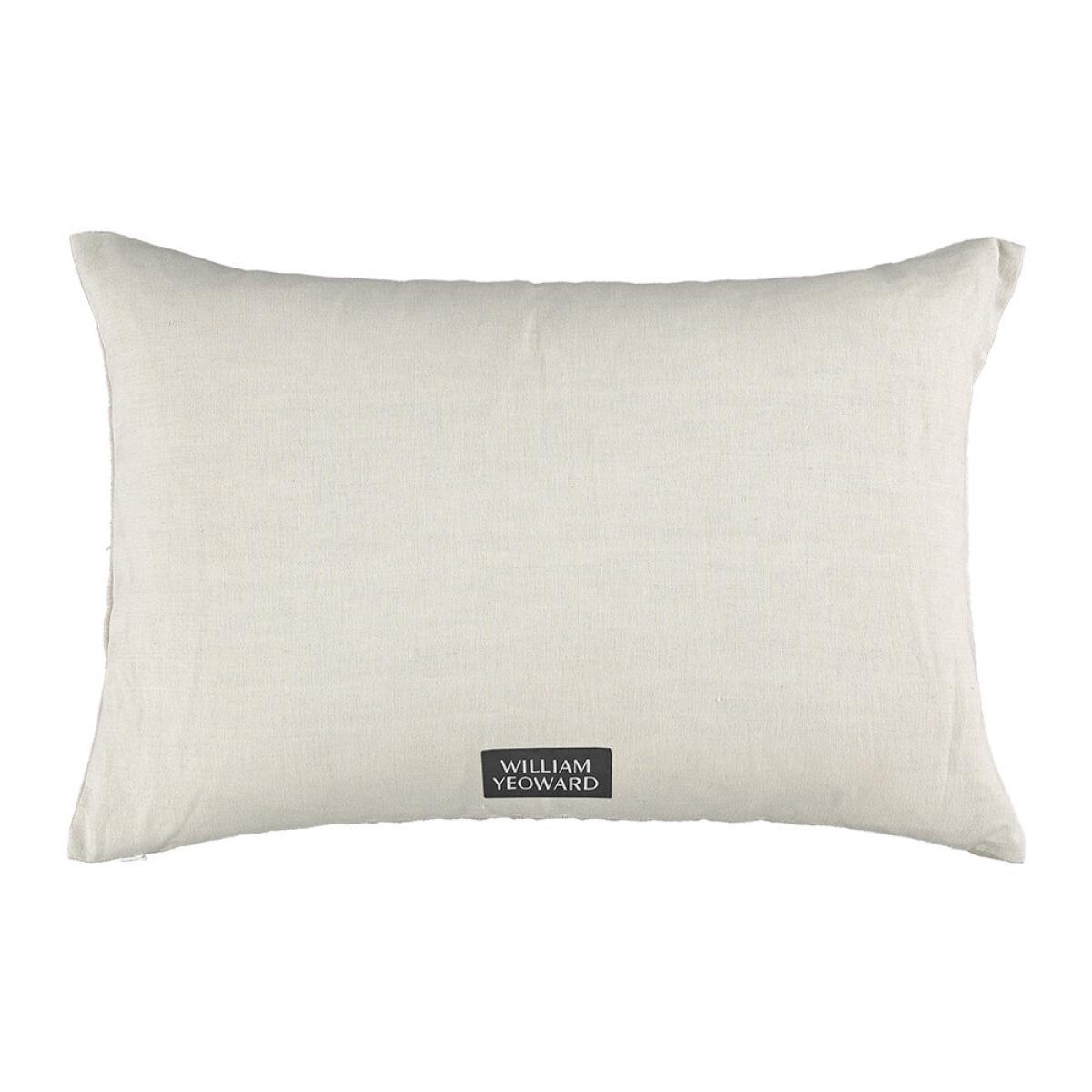 William Yeoward - Lima Cushion - 60x40cm - Sienna – image 3