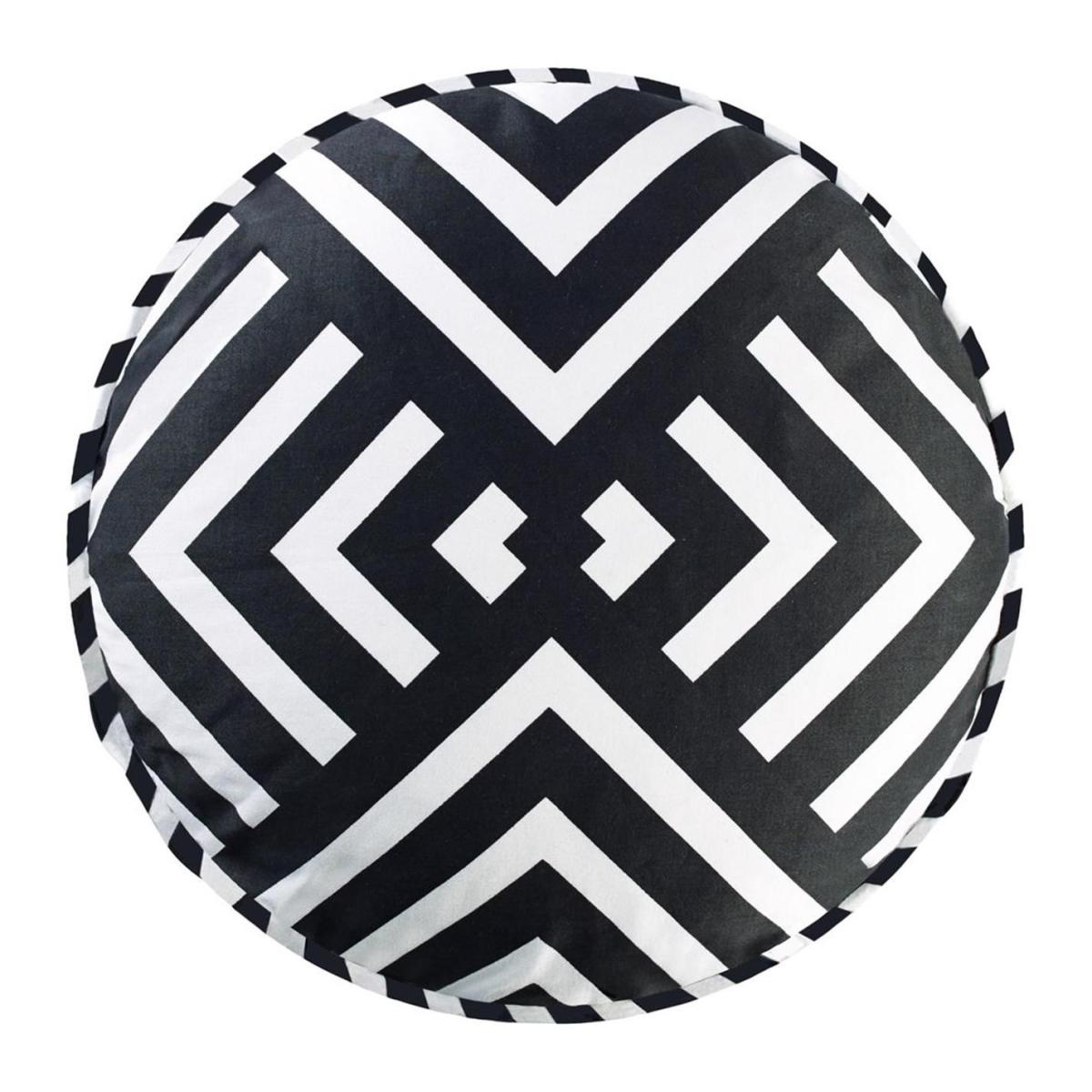 Opiat Round Cushion - 45cm – image 2