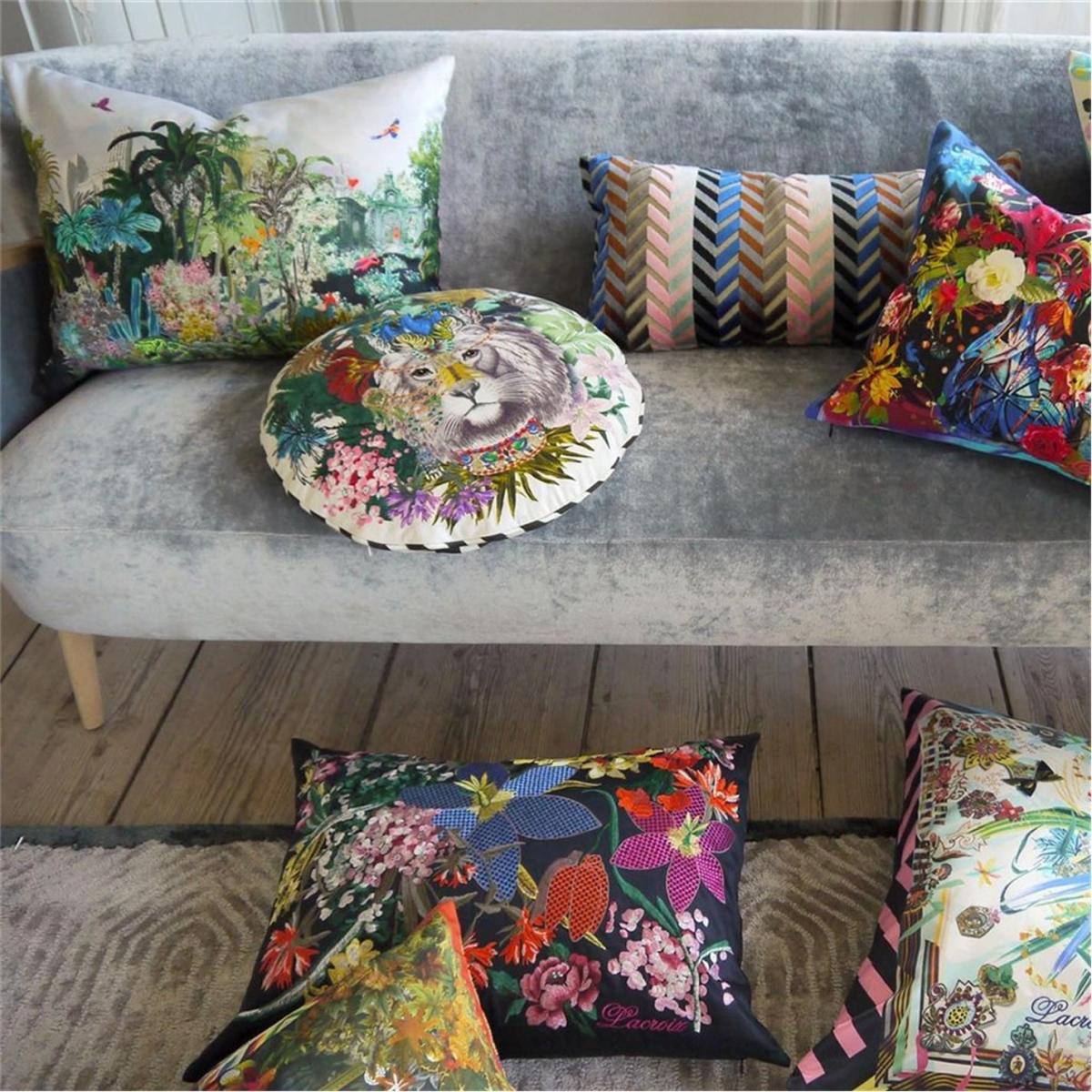 Opiat Round Cushion - 45cm – image 3