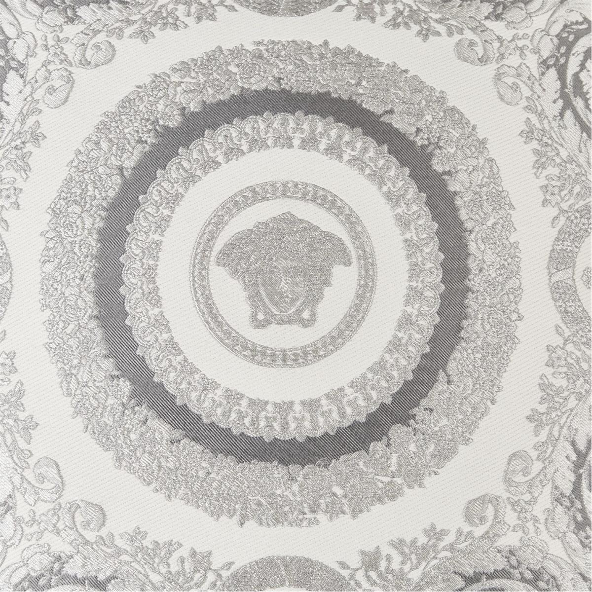 Crete de Fleur Cushion - 45x45cm – image 3
