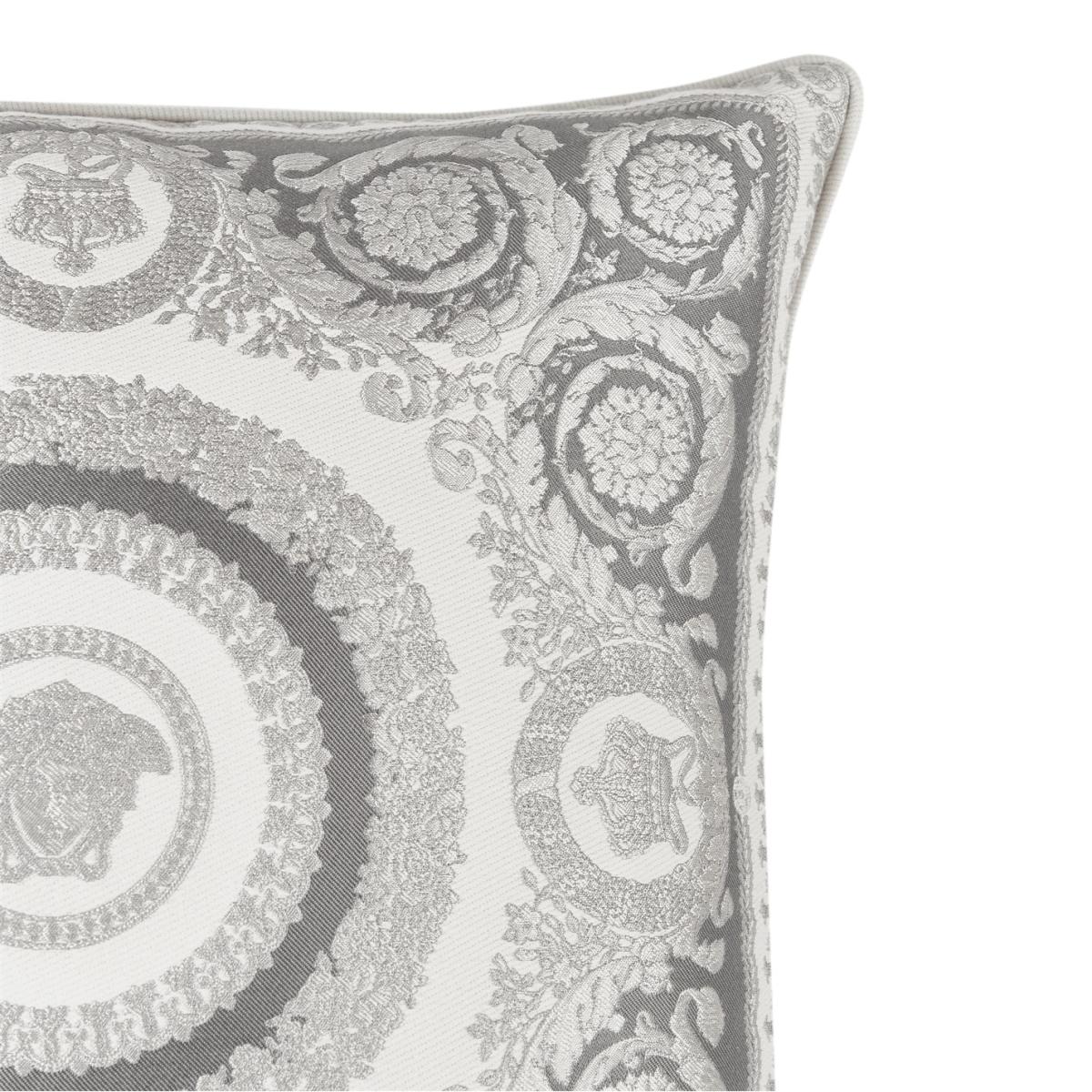 Crete de Fleur Cushion - 45x45cm – image 4