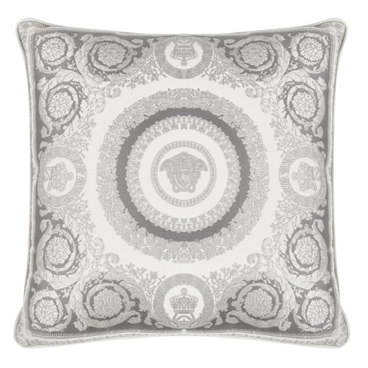 Crete de Fleur Cushion - 45x45cm – image 5