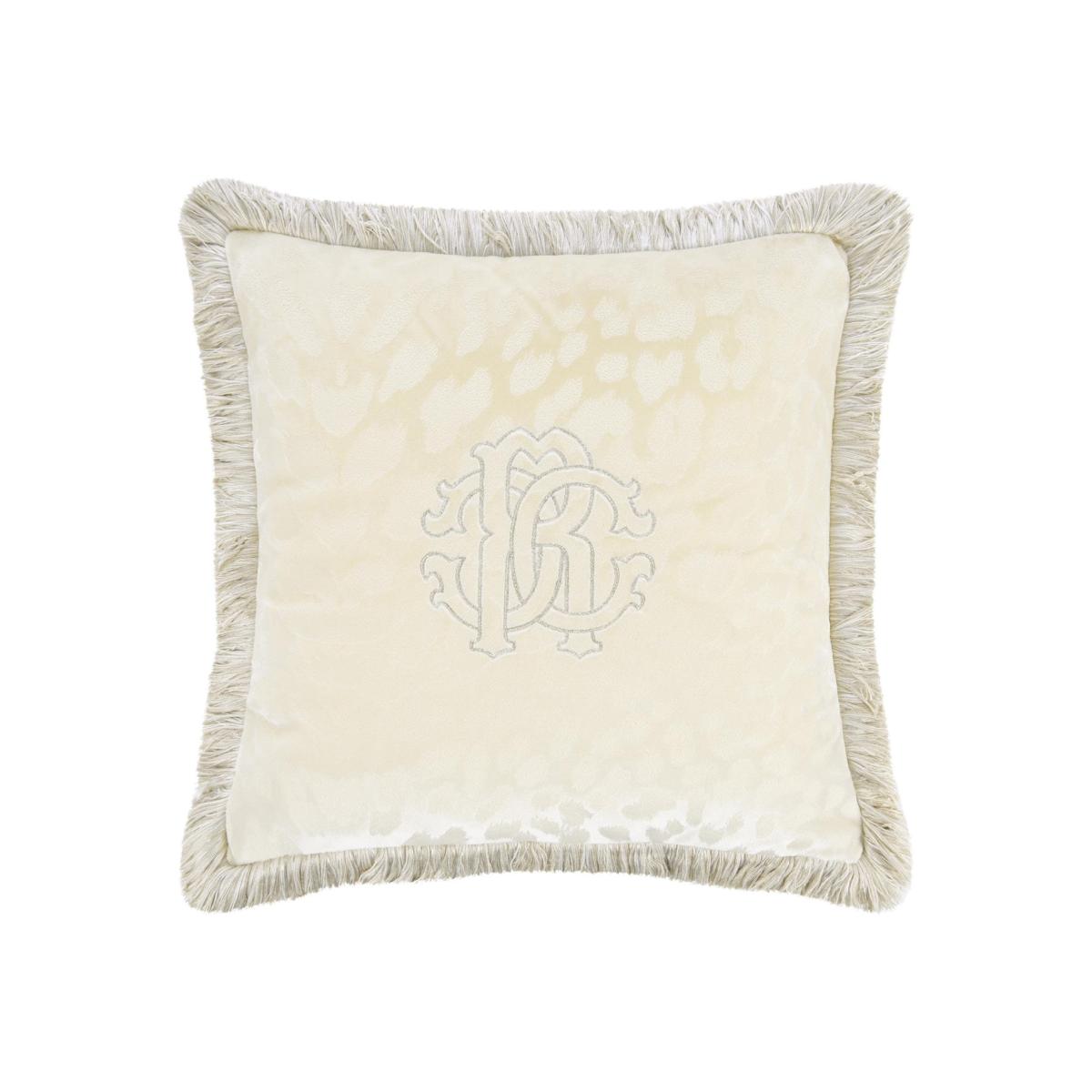 Monogram Cushion - 40x40cm – image 1
