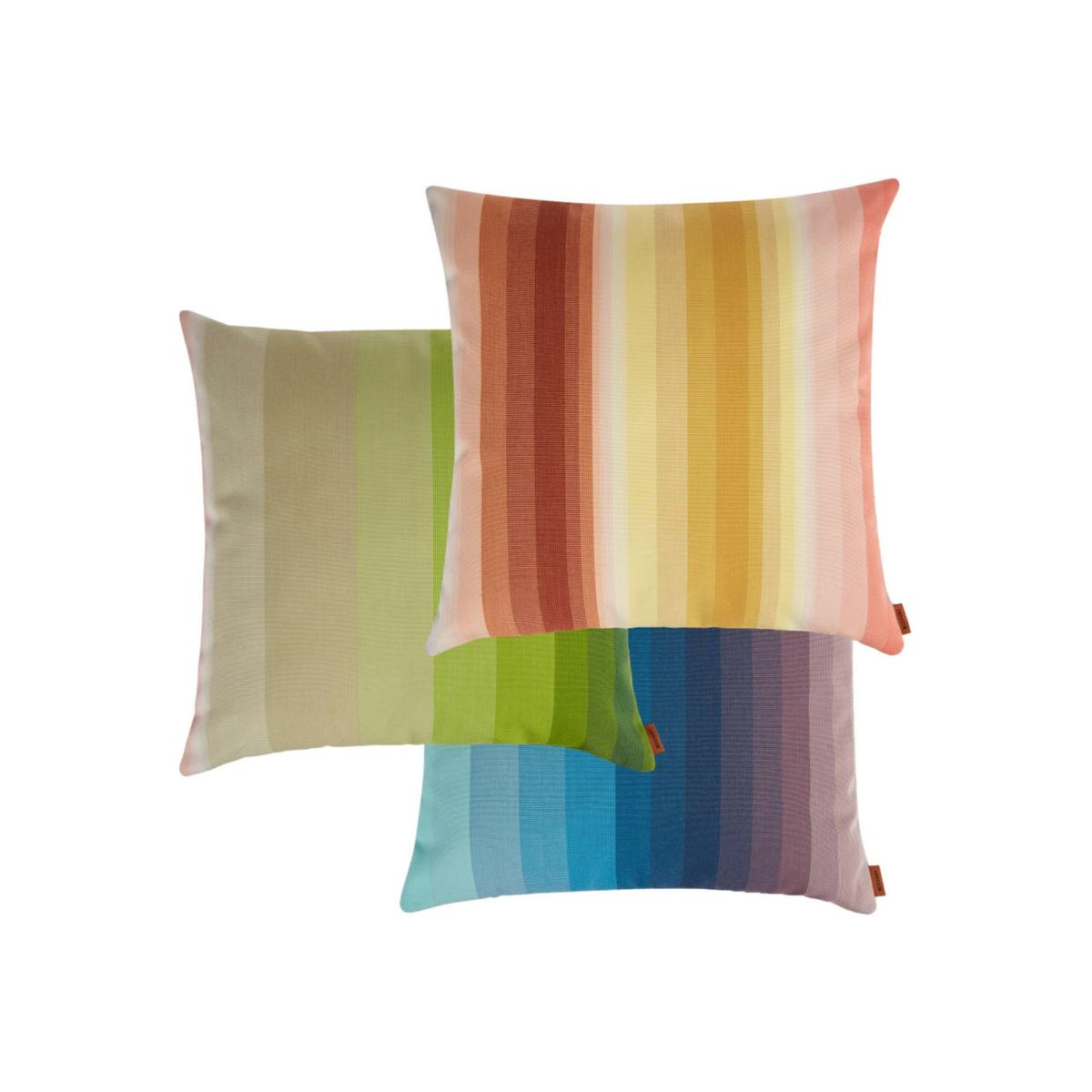 Oceania Cushion - 40x40cm - Set of 3 – image 1